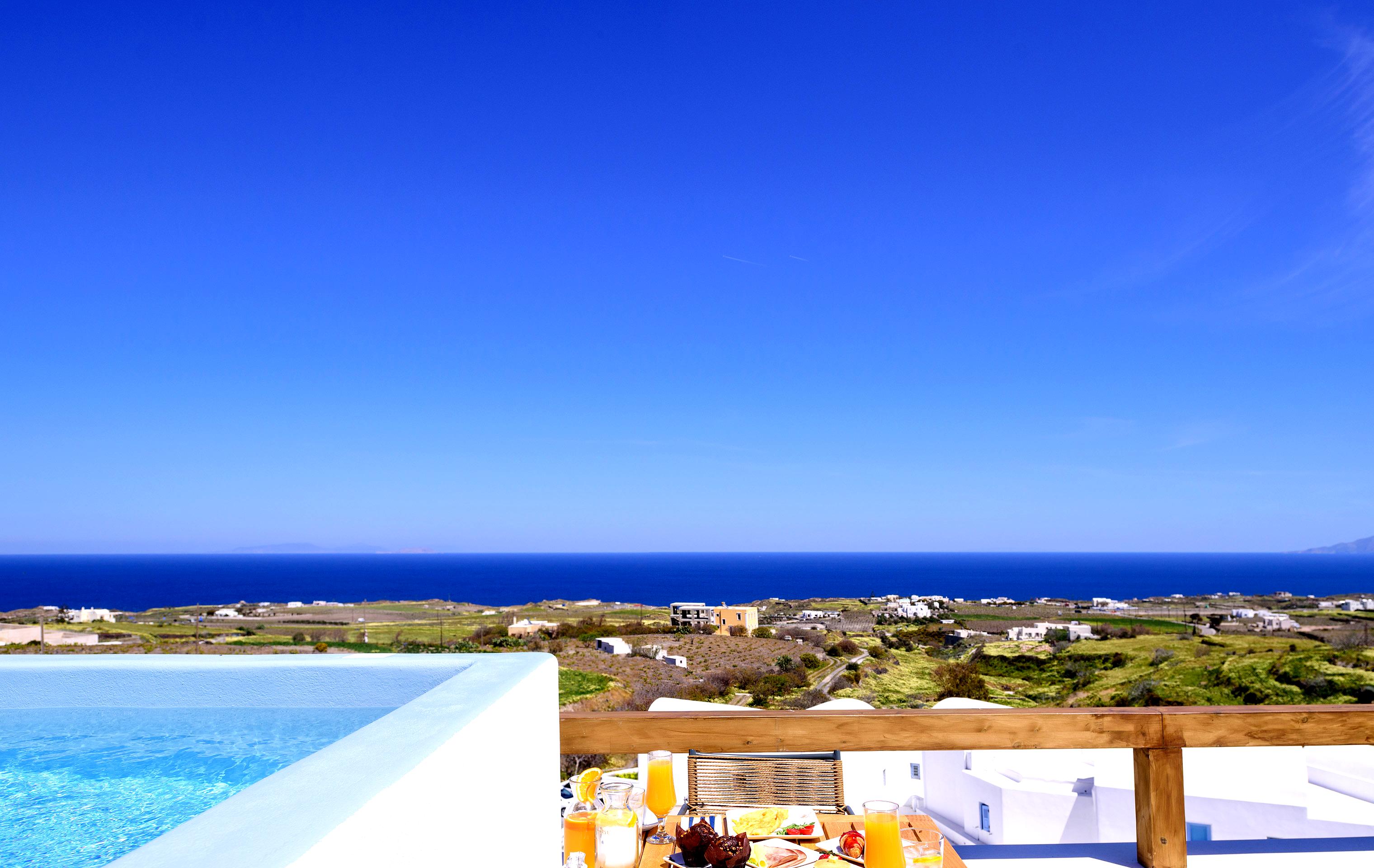 Este Luxury Suites